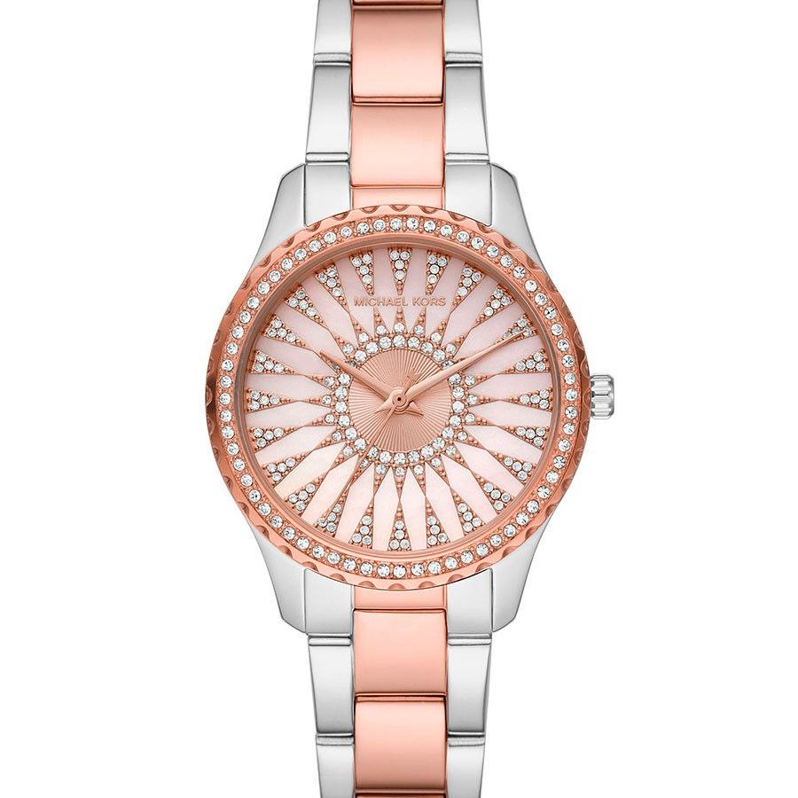 Часы Michael Kors Layton MK6894